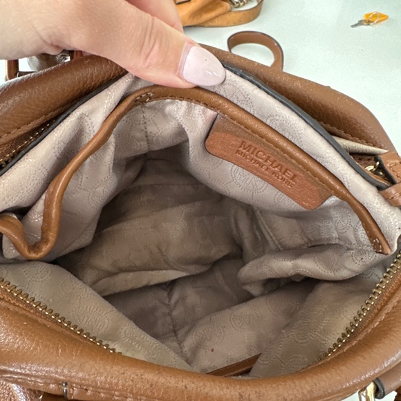 Mk purse - Picture 3 of 4